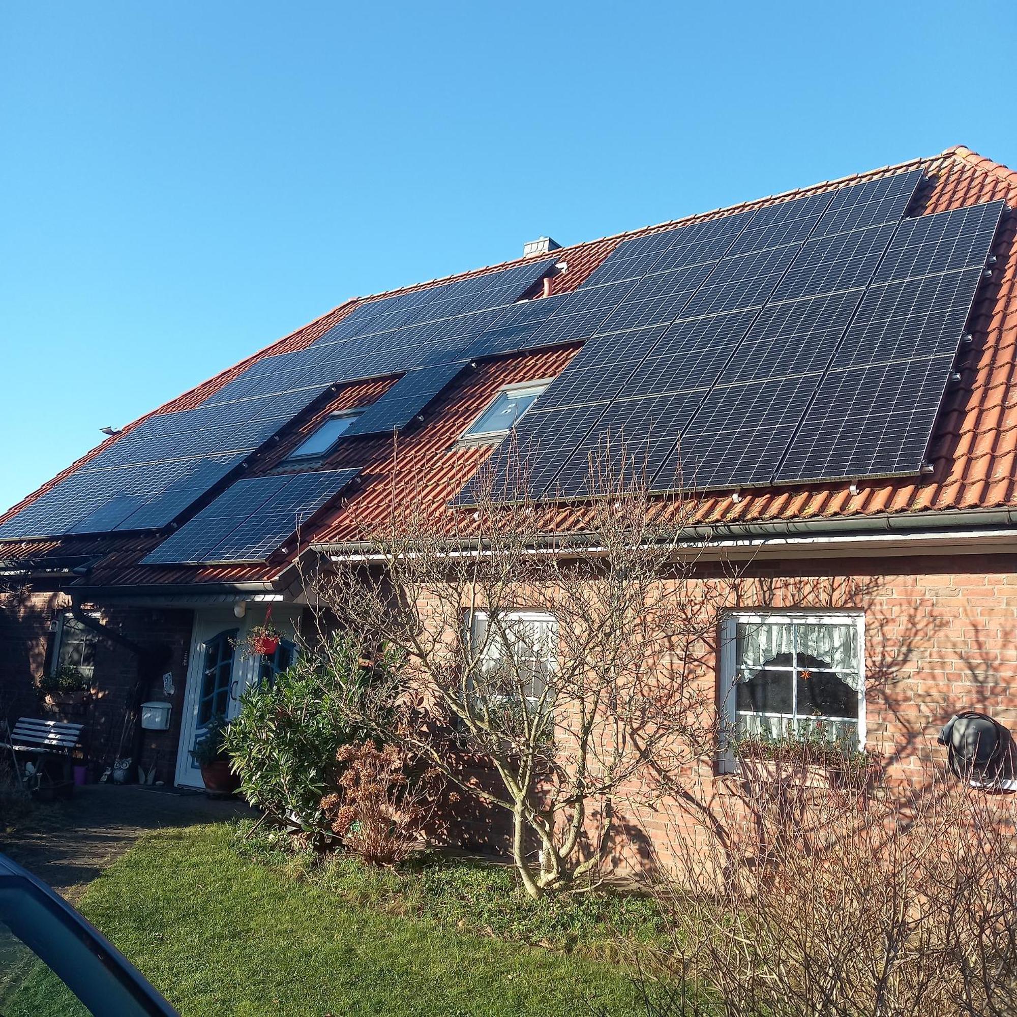 Haus Moewennest Apartamento Gelting Exterior foto